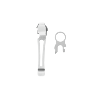 Leatherman Leatherman - Pocketclip & Lanyard Ring