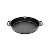 Valhal Outdoor Skillet - 30cm - 2 Handvatten