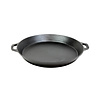 Valhal Outdoor Skillet - 50cm - 2 Handvatten