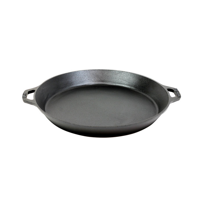 Valhal Outdoor Valhal Outdoor - Skillet - 50cm - 2 Handvatten