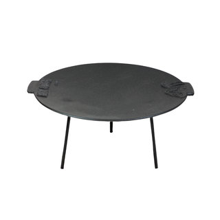 Valhal Outdoor Griddle en vuurschaal - 44 cm
