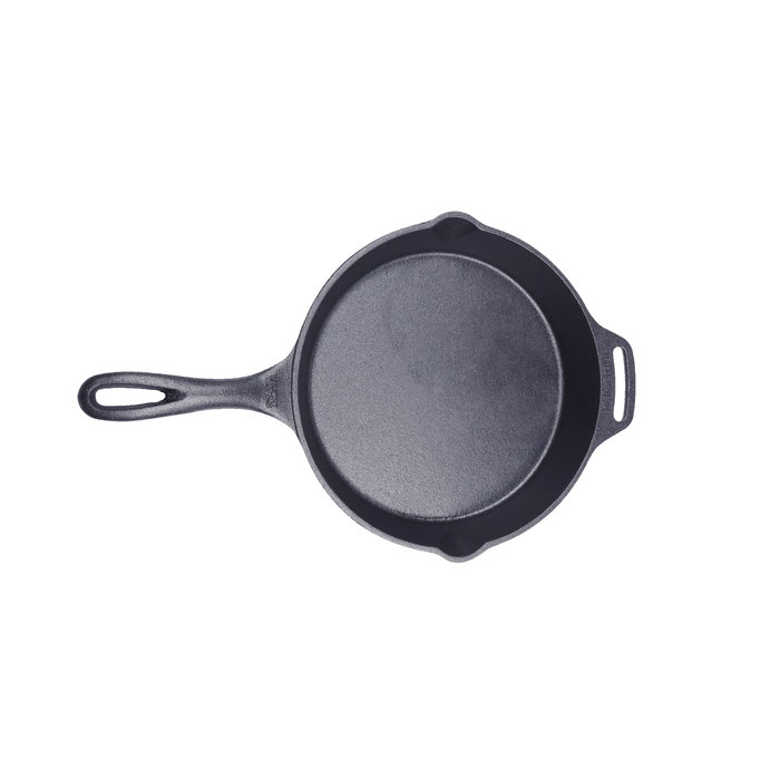 Valhal Outdoor Valhal Outdoor - Skillet - 30 cm - With handle
