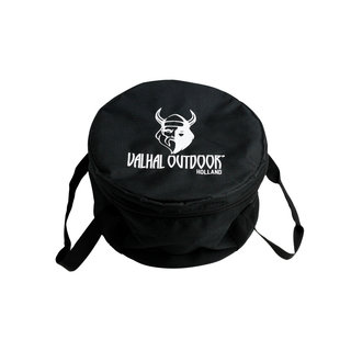 Valhal Outdoor Tas voor Dutch Oven - 6,1 / 8 Liter