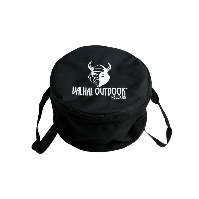 Valhal Outdoor Valhal Outdoor - Tas voor Dutch Oven - 6,1 / 8 Liter