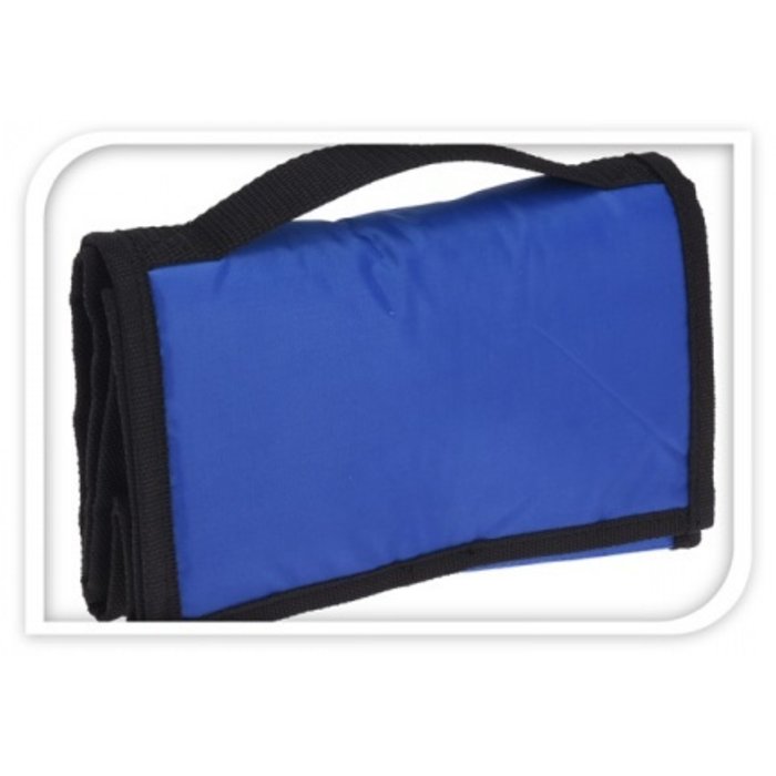 Cool* Folder cooler bag - Blue