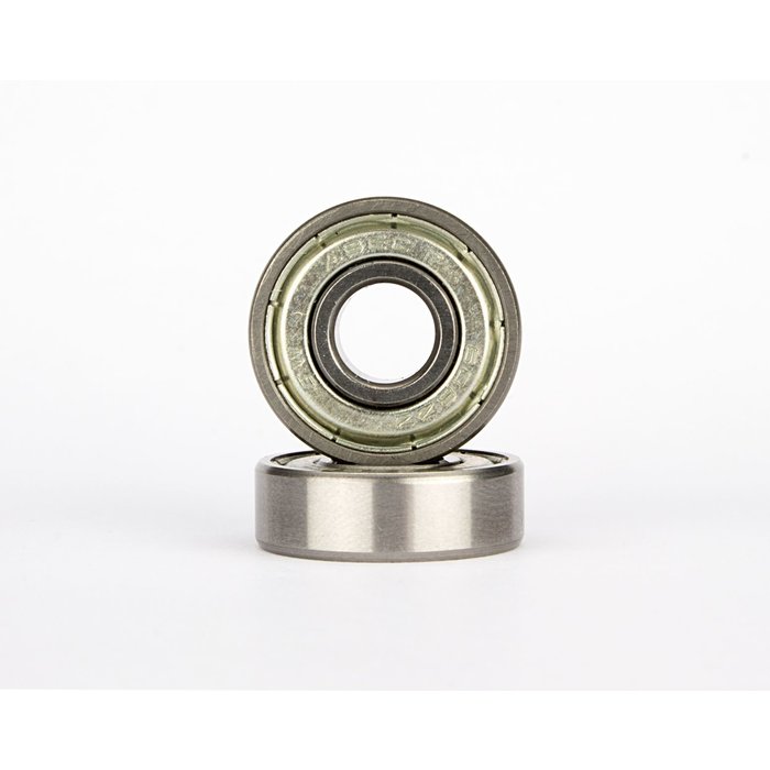 Black Dragon® Black Dragon® - Set Wielen voor Stunt Scooter - Alu Spaakwiel - WIZ