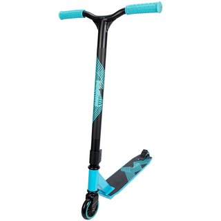 Black Dragon® Black Dragon® - Stunt Scooter • ROAD RAGE • Zwart/Blauw