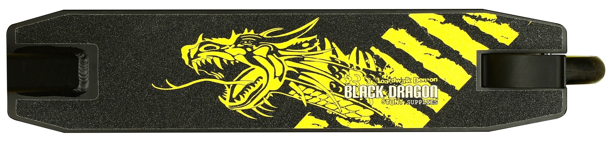 Black Dragon® Stunt Scooter Road Rage - ZWL