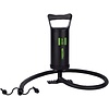 Abbey Camp® Hand Pump Double Action • 2x 0.7 L • Black/Green