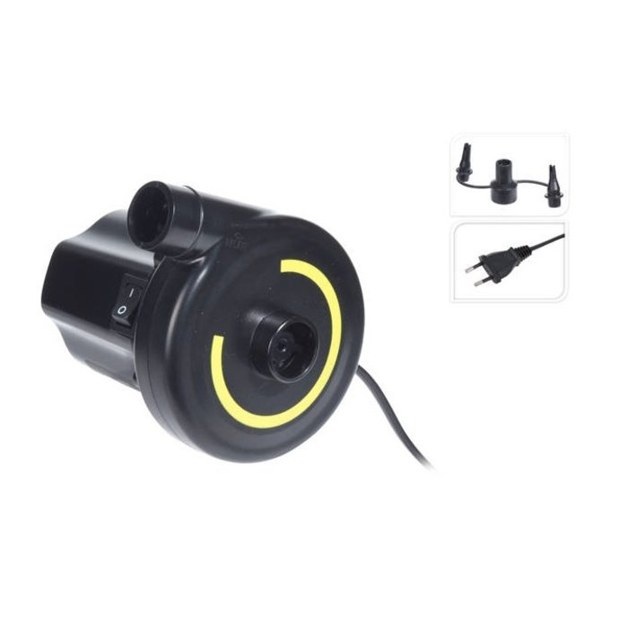 Redcliffs Elektrische Luftbettpumpe