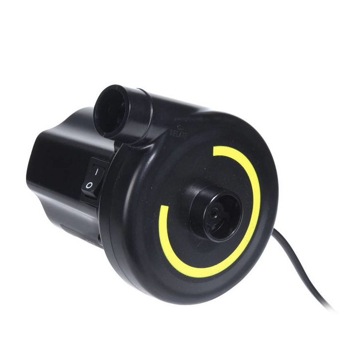 Redcliffs Electric airbed pump