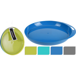 Redcliffs Plastic board with handle - 22.5 cm - Set 4 pieces