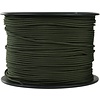 Fosco Industries Paracord on roll 300m - Green