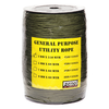 Fosco Industries Nylon Touw 3mm 550m - Groen