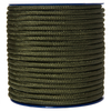 Fosco Industries Nylon-Seil - 7mm 60m - Grün