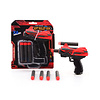 Tack Pro® Serve & Protect - Shooter Starter Set Mini + 6 Darts