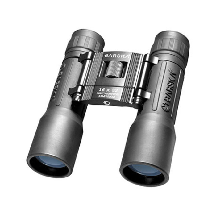 Barska Barska - Binoculars View Lucid 16x32