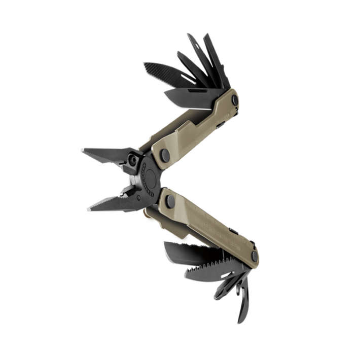 Leatherman Leatherman - Rebar Multitool - Coyote Tan