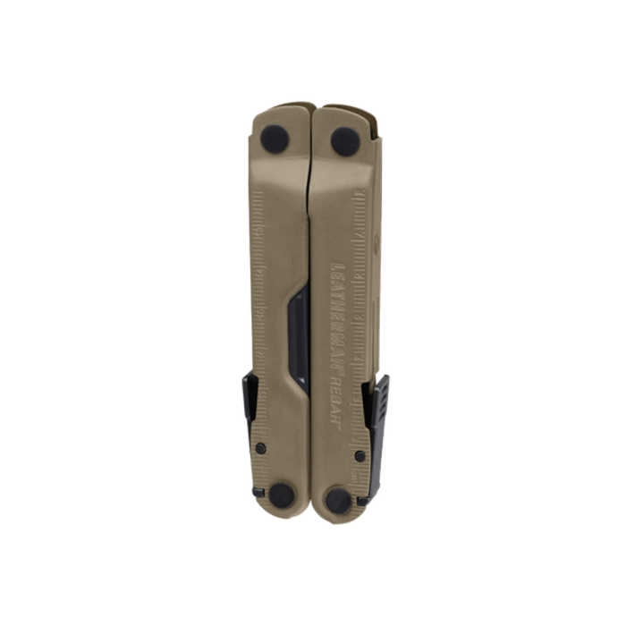 Leatherman Leatherman - Rebar Multitool - Coyote Tan