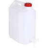 Highlander Jerrycan - 20L met Tapkraan