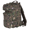 Stealth Rugzak assault - Small - 25 Liter - Digital camo