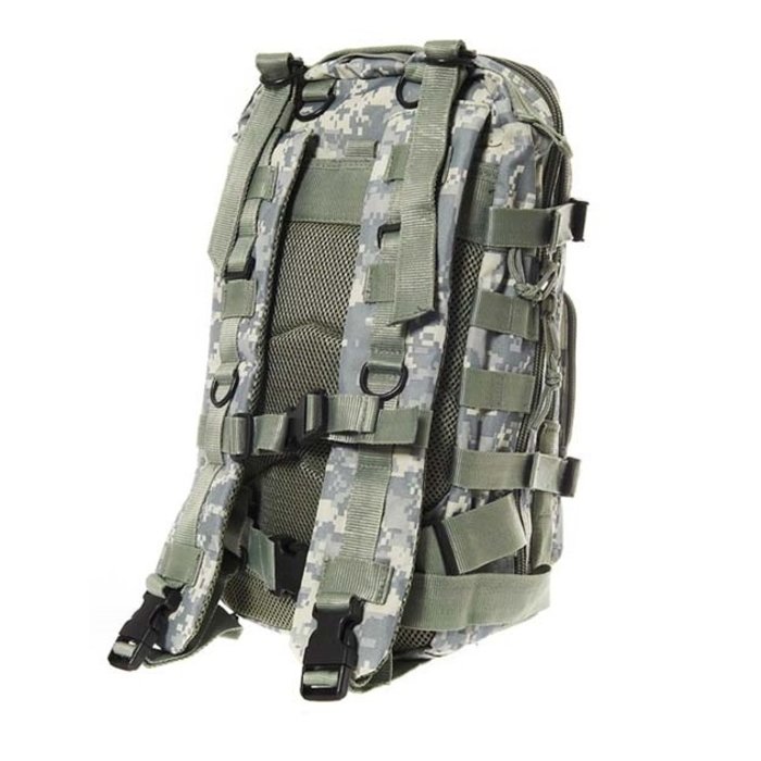 Stealth Stealth - Backpack assault - Small - 25 Liter - ACU