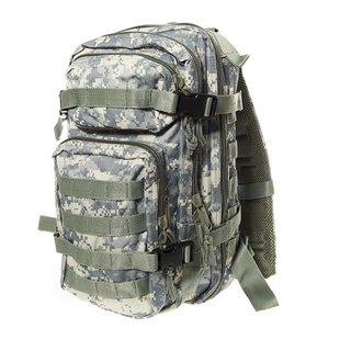Stealth Sac à dos d'assaut - Petit - 25 Litres - ACU