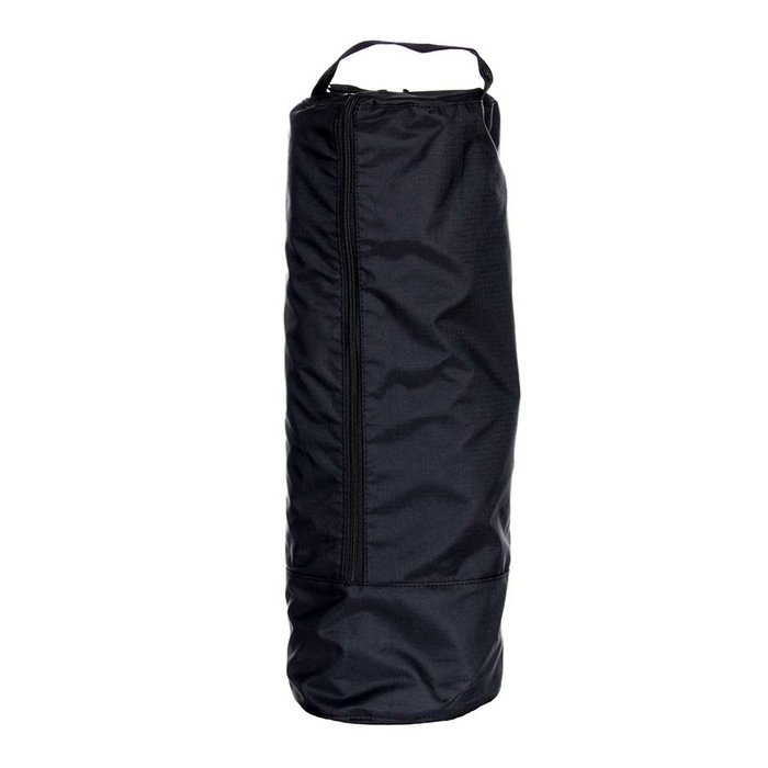 Fosco Industries Fosco - Feldbett Lightweight -Schwarz