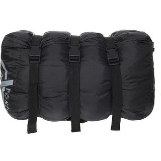 Fostex Garments Schlafsack Pilot - Schwarz