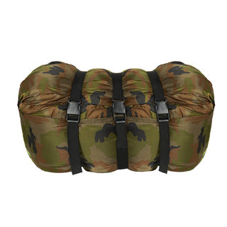 Fostex Garments Sac de couchage Pilot - Woodland