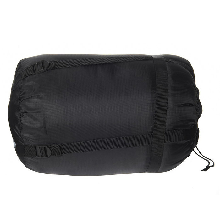 Fostex Garments Fosco - Schlafsack Sniper - Schwarz