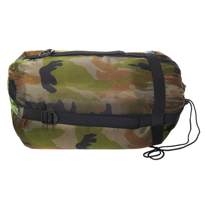 Fostex Garments Fosco - Sniper de sac de couchage - Woodland
