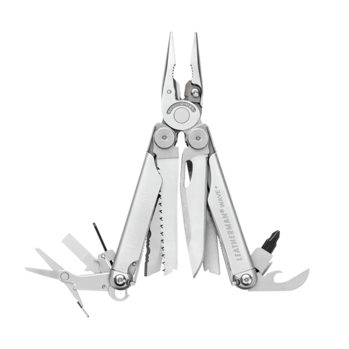 Leatherman Leatherman® - Wave® + + Nylon Sheath