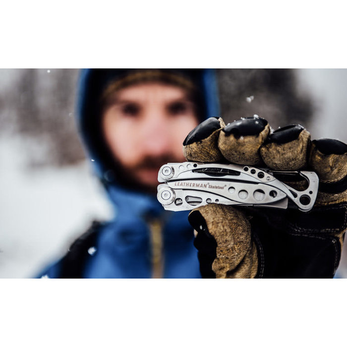 Leatherman Leatherman - Skeletool - Stainless