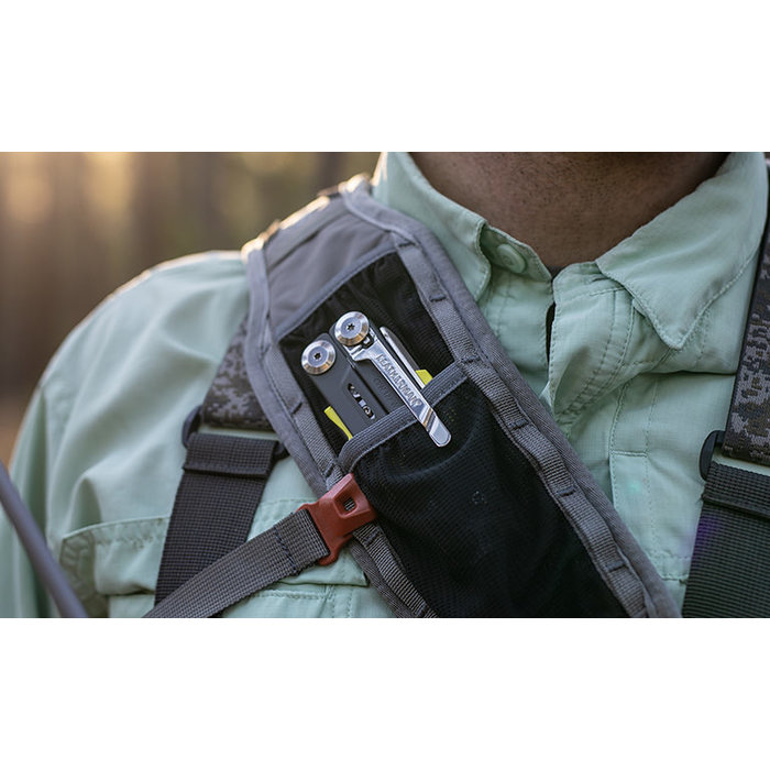 Leatherman Leatherman - Signal Multitool - Black