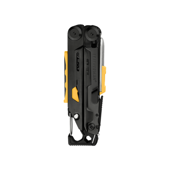 Leatherman Leatherman - Signal Multitool - Black