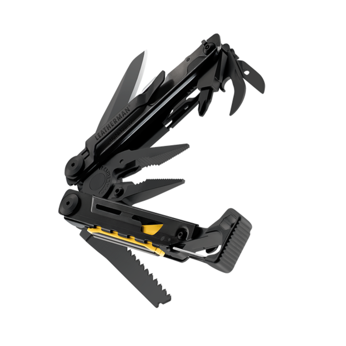 Leatherman Leatherman - Signal Multitool - Black
