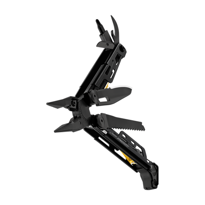 Leatherman Leatherman - Signal Multitool - Black