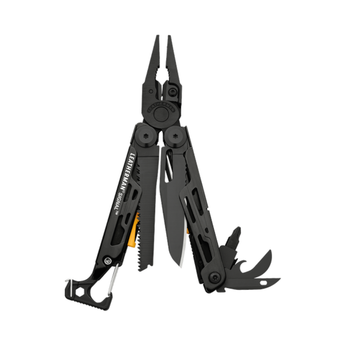 Leatherman Leatherman - Signal Multitool - Black