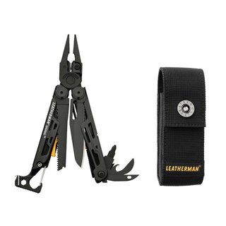Leatherman Leatherman - Signal Multitool - Black
