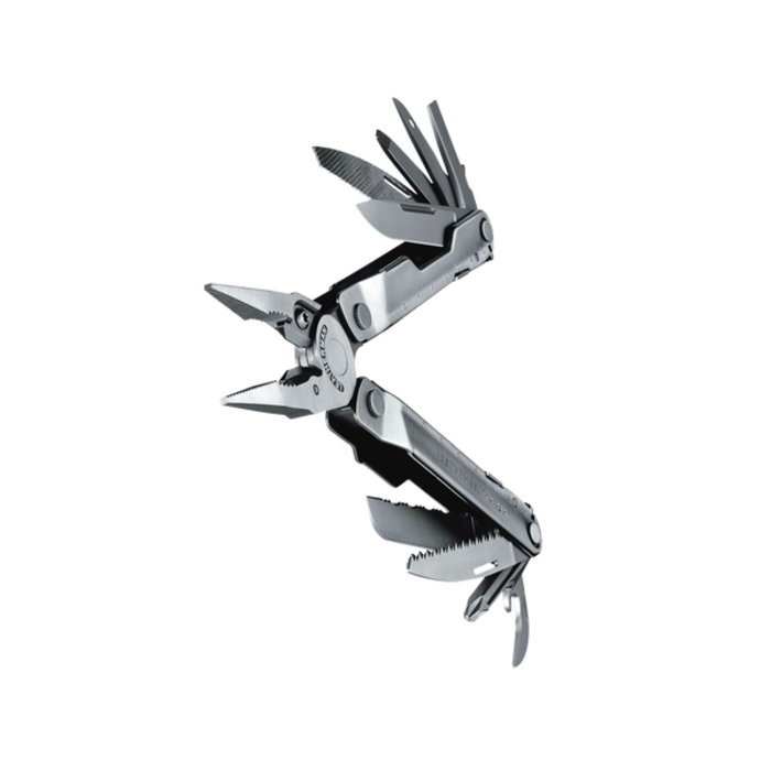 Leatherman Leatherman® - Rebar + Nylonscheide