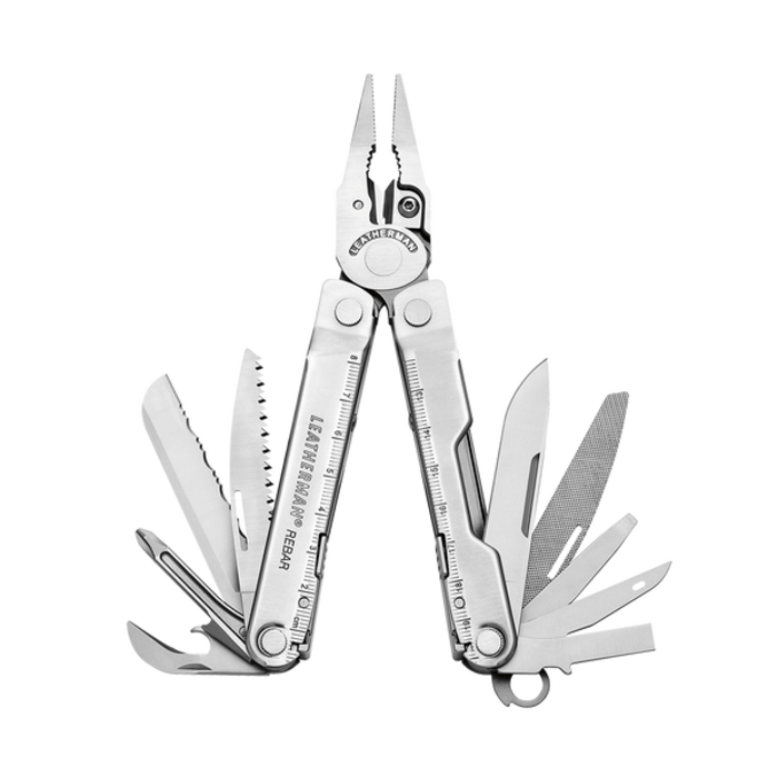 Leatherman Leatherman® - Rebar + Nylonscheide
