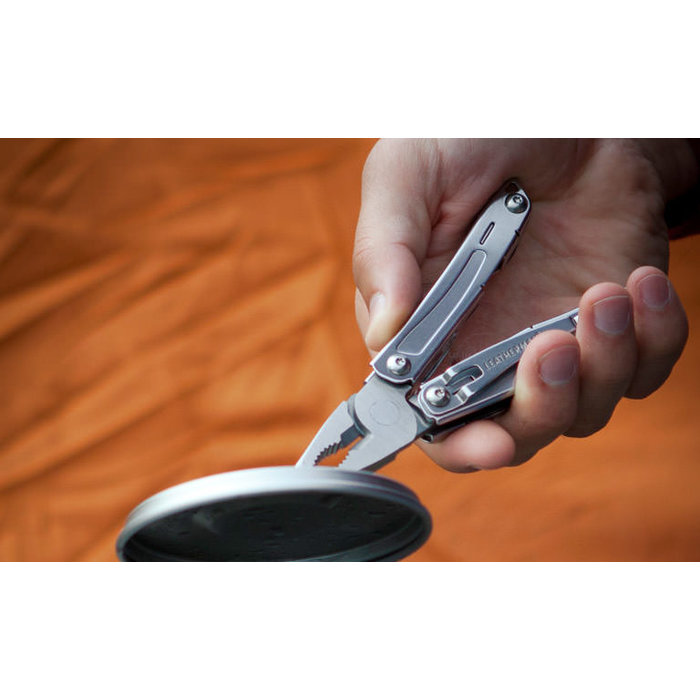 Leatherman Leatherman - Wingman - Stainless