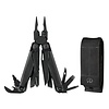 Leatherman Leatherman - Surge Multitool - Black