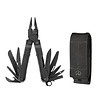 Leatherman Leatherman - Rebar Multitool - Black
