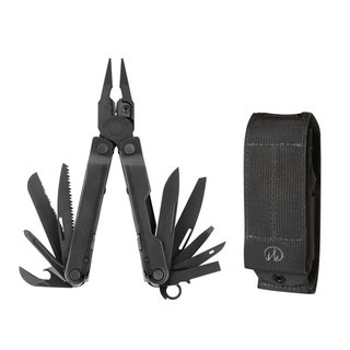 Leatherman Leatherman - Rebar Multitool - Black