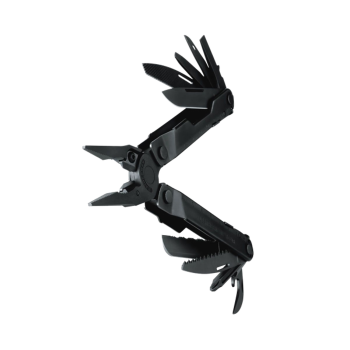 Leatherman Leatherman - Rebar Multitool - Black
