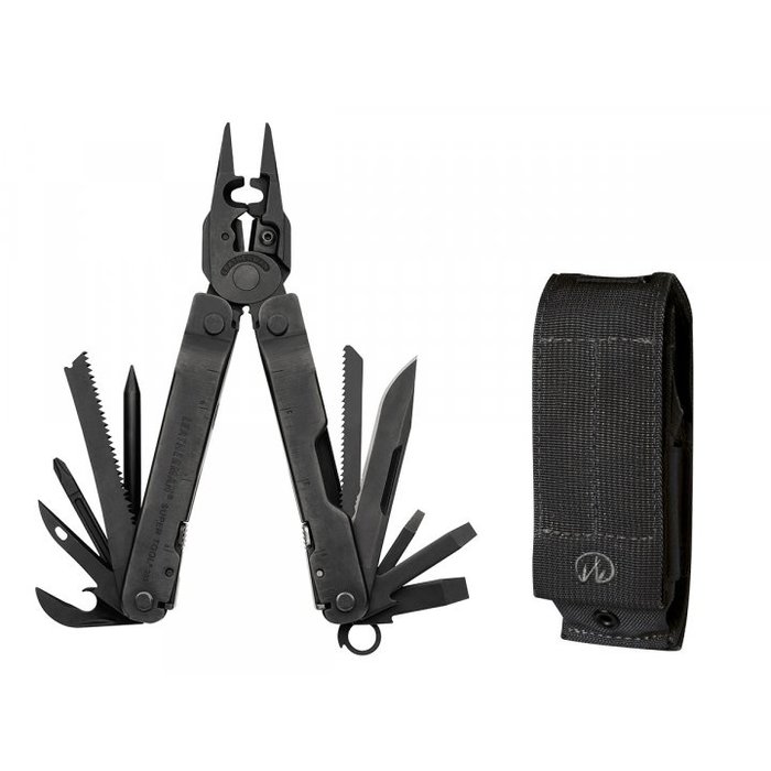 Leatherman Leatherman - Super Tool 300 EOD - Black