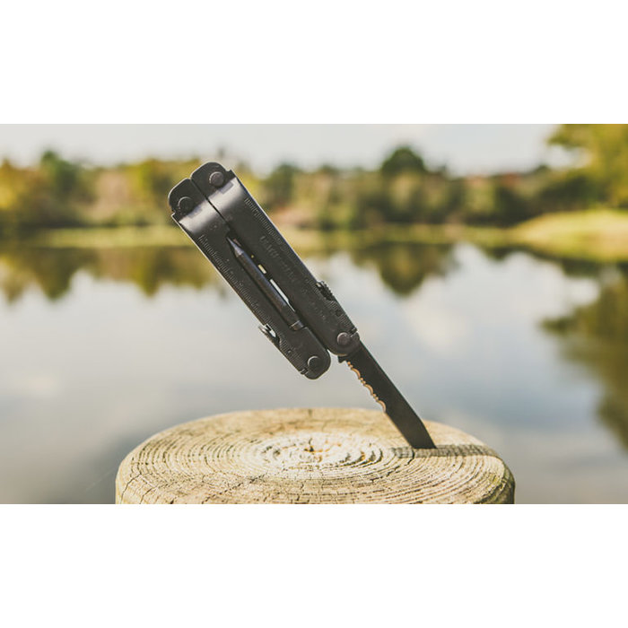 Leatherman Leatherman - Super Tool 300 EOD - Black