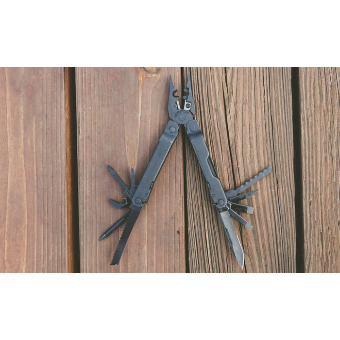 Leatherman Leatherman - Super Tool 300 EOD - Black
